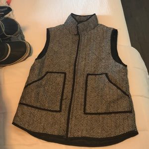 Vest